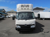 HINO Dutro Refrigerator & Freezer Truck TPG-XZU655M 2018 133,000km_5