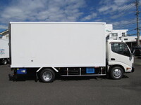 HINO Dutro Refrigerator & Freezer Truck TPG-XZU655M 2018 133,000km_7