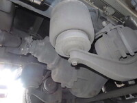 ISUZU Giga Aluminum Wing QKG-CYJ77B 2016 736,000km_10