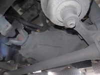 ISUZU Giga Aluminum Wing QKG-CYJ77B 2016 736,000km_11