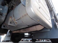 ISUZU Giga Aluminum Wing QKG-CYJ77B 2016 736,000km_14
