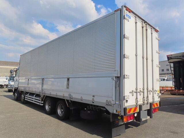 Giga Aluminum Wing_2