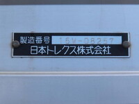 ISUZU Giga Aluminum Wing QKG-CYJ77B 2016 736,000km_29