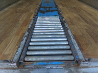 ISUZU Giga Aluminum Wing QKG-CYJ77B 2016 736,000km_32