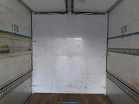 ISUZU Giga Aluminum Wing QKG-CYJ77B 2016 736,000km_33