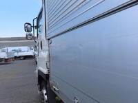 ISUZU Giga Aluminum Wing QKG-CYJ77B 2016 736,000km_35