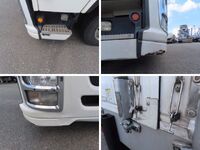 ISUZU Giga Aluminum Wing QKG-CYJ77B 2016 736,000km_36