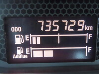 ISUZU Giga Aluminum Wing QKG-CYJ77B 2016 736,000km_39