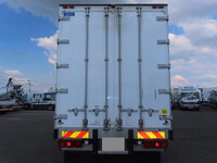 ISUZU Giga Aluminum Wing QKG-CYJ77B 2016 736,000km_6