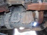 ISUZU Giga Aluminum Wing QKG-CYJ77B 2016 736,000km_9
