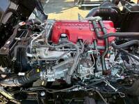 HINO Ranger Truck (With 5 Steps Of Cranes) 2PG-FD2ABA 2026 1,000km_14