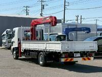 HINO Ranger Truck (With 5 Steps Of Cranes) 2PG-FD2ABA 2026 1,000km_3