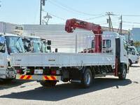 HINO Ranger Truck (With 5 Steps Of Cranes) 2PG-FD2ABA 2026 1,000km_4