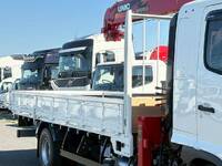 HINO Ranger Truck (With 5 Steps Of Cranes) 2PG-FD2ABA 2026 1,000km_5
