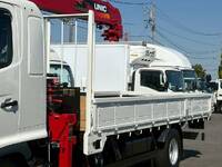 HINO Ranger Truck (With 5 Steps Of Cranes) 2PG-FD2ABA 2026 1,000km_6