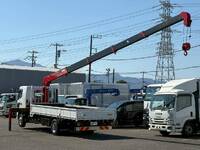 HINO Ranger Truck (With 5 Steps Of Cranes) 2PG-FD2ABA 2026 1,000km_9
