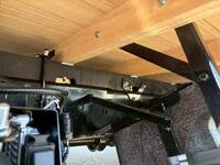 HINO Ranger Truck (With 5 Steps Of Cranes) 2PG-FD2ABA 2026 1,000km_11