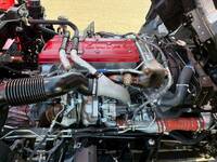 HINO Ranger Truck (With 5 Steps Of Cranes) 2PG-FD2ABA 2026 1,000km_15