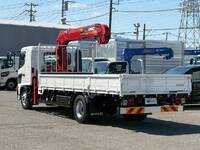 HINO Ranger Truck (With 5 Steps Of Cranes) 2PG-FD2ABA 2026 1,000km_3