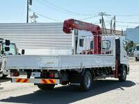 HINO Ranger Truck (With 5 Steps Of Cranes) 2PG-FD2ABA 2026 1,000km_4