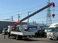 HINO Ranger Truck (With 5 Steps Of Cranes) 2PG-FD2ABA 2026 1,000km_9