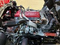 HINO Ranger Truck (With 5 Steps Of Cranes) 2PG-FD2ABA 2026 1,000km_15
