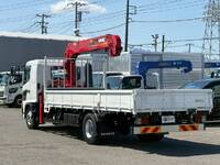 HINO Ranger Truck (With 5 Steps Of Cranes) 2PG-FD2ABA 2026 1,000km_3