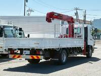 HINO Ranger Truck (With 5 Steps Of Cranes) 2PG-FD2ABA 2026 1,000km_4