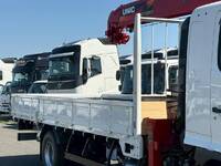 HINO Ranger Truck (With 5 Steps Of Cranes) 2PG-FD2ABA 2026 1,000km_5