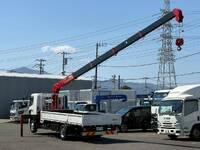 HINO Ranger Truck (With 5 Steps Of Cranes) 2PG-FD2ABA 2026 1,000km_9