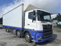 HINO Profia Refrigerator & Freezer Truck 2DG-FW1AHG 2018 456,470km_1