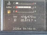 HINO Profia Refrigerator & Freezer Truck 2DG-FW1AHG 2018 456,470km_23