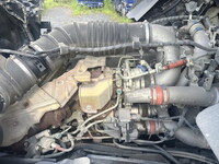 HINO Profia Refrigerator & Freezer Truck 2DG-FW1AHG 2018 456,470km_29