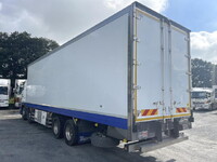 HINO Profia Refrigerator & Freezer Truck 2DG-FW1AHG 2018 456,470km_2