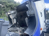HINO Profia Refrigerator & Freezer Truck 2DG-FW1AHG 2018 456,470km_30