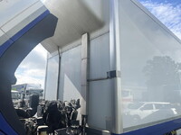 HINO Profia Refrigerator & Freezer Truck 2DG-FW1AHG 2018 456,470km_31
