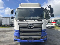 HINO Profia Refrigerator & Freezer Truck 2DG-FW1AHG 2018 456,470km_3