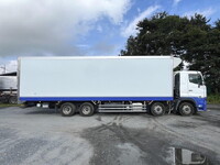HINO Profia Refrigerator & Freezer Truck 2DG-FW1AHG 2018 456,470km_4