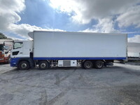 HINO Profia Refrigerator & Freezer Truck 2DG-FW1AHG 2018 456,470km_7