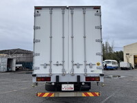 MITSUBISHI FUSO Super Great Refrigerator & Freezer Wing QPG-FU64VZ 2017 323,305km_10