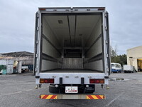 MITSUBISHI FUSO Super Great Refrigerator & Freezer Wing QPG-FU64VZ 2017 323,305km_11