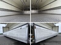 MITSUBISHI FUSO Super Great Refrigerator & Freezer Wing QPG-FU64VZ 2017 323,305km_12