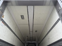 MITSUBISHI FUSO Super Great Refrigerator & Freezer Wing QPG-FU64VZ 2017 323,305km_13