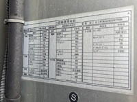 MITSUBISHI FUSO Super Great Refrigerator & Freezer Wing QPG-FU64VZ 2017 323,305km_17