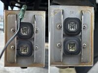 MITSUBISHI FUSO Super Great Refrigerator & Freezer Wing QPG-FU64VZ 2017 323,305km_19