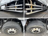 MITSUBISHI FUSO Super Great Refrigerator & Freezer Wing QPG-FU64VZ 2017 323,305km_20