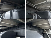 MITSUBISHI FUSO Super Great Refrigerator & Freezer Wing QPG-FU64VZ 2017 323,305km_24