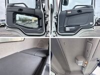 MITSUBISHI FUSO Super Great Refrigerator & Freezer Wing QPG-FU64VZ 2017 323,305km_30