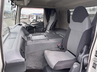 MITSUBISHI FUSO Super Great Refrigerator & Freezer Wing QPG-FU64VZ 2017 323,305km_31