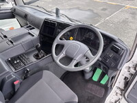 MITSUBISHI FUSO Super Great Refrigerator & Freezer Wing QPG-FU64VZ 2017 323,305km_34